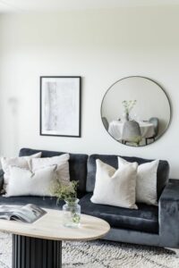 Lägenhet 2 rok på Grepgatan 52