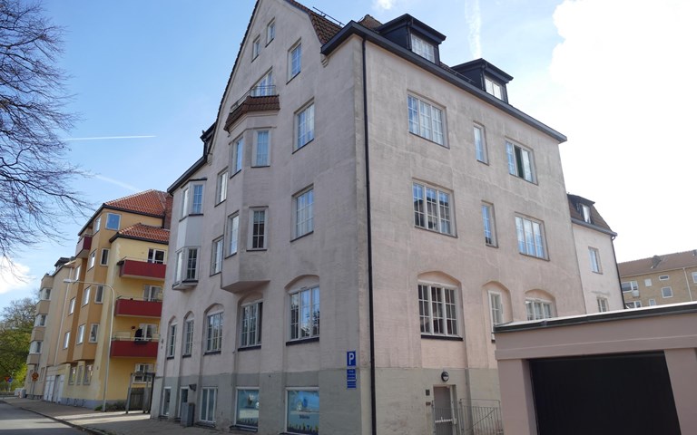 Lägenhet 2 rok på Gröna Gång 18