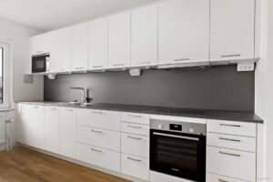 Lägenhet 2 rok på Hermansgatan 5