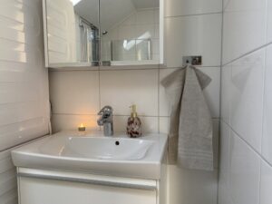 Lägenhet 2 rok på Hwassgatan 5 A, Falköping