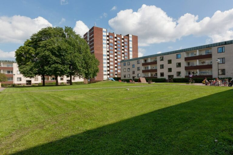 Lägenhet 2 rok på Idrottsgatan 49, Norrköping