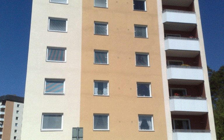 Lägenhet 2 rok på Jakobsbergsvägen 18, Hudiksvall