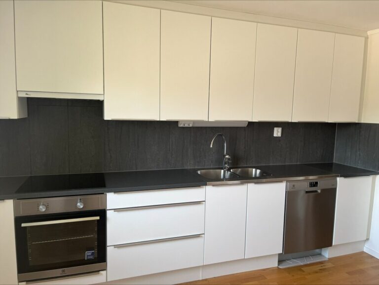 Lägenhet 2 rok på Kulas väg 14, Växjö