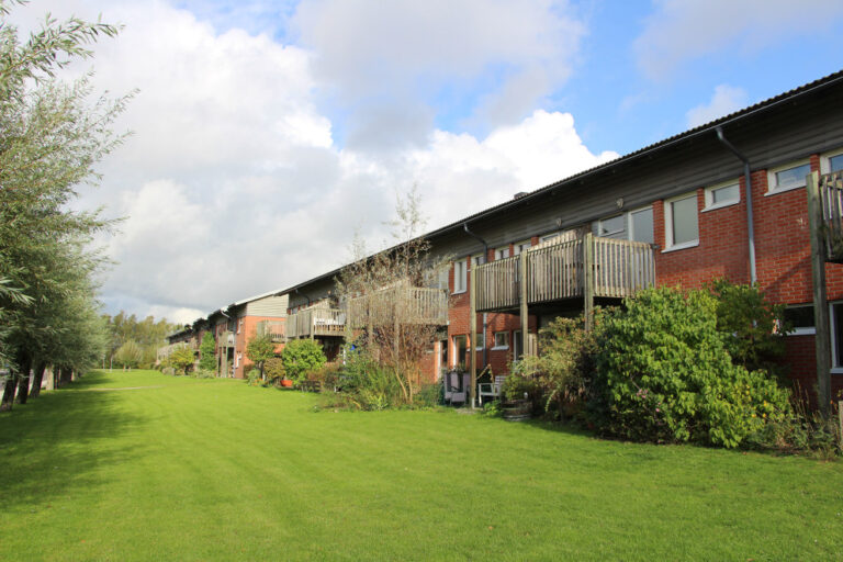 Lägenhet 2 rok på Kulgränden 3 C