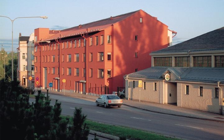 Lägenhet 2 rok på Kungsgatan 4 C, Motala