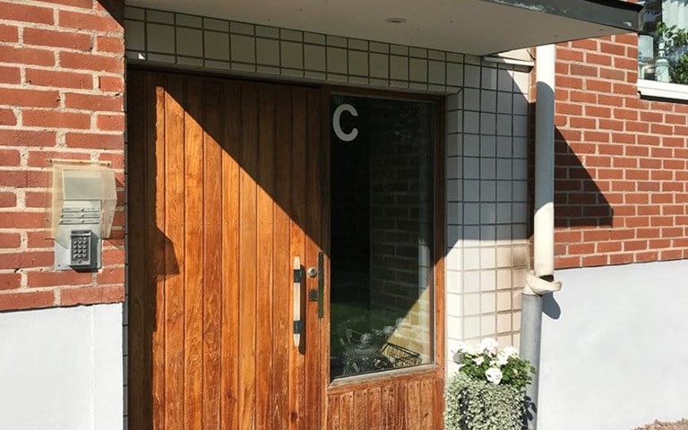 Lägenhet 2 rok på Labackavägen 30 A