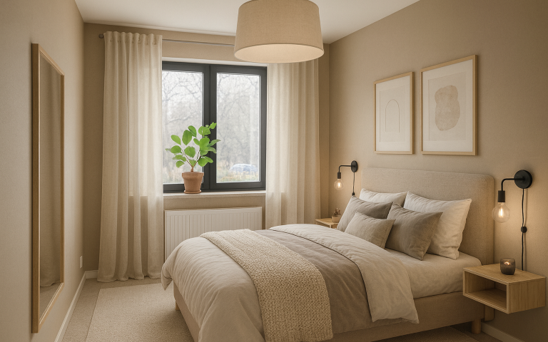 Lägenhet 2 rok på Lindgatan 6 A, Svenljunga