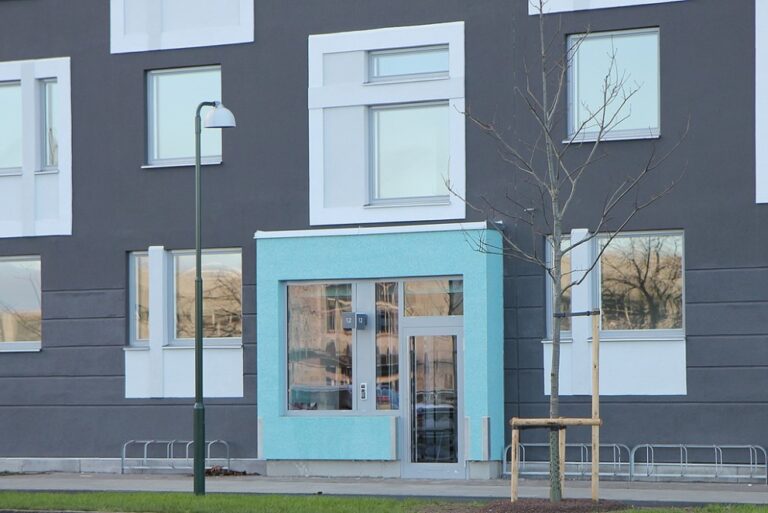 Lägenhet 2 rok på Lundavägen 17 B