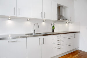 Lägenhet 2 rok på Mariedalsvägen 32 F