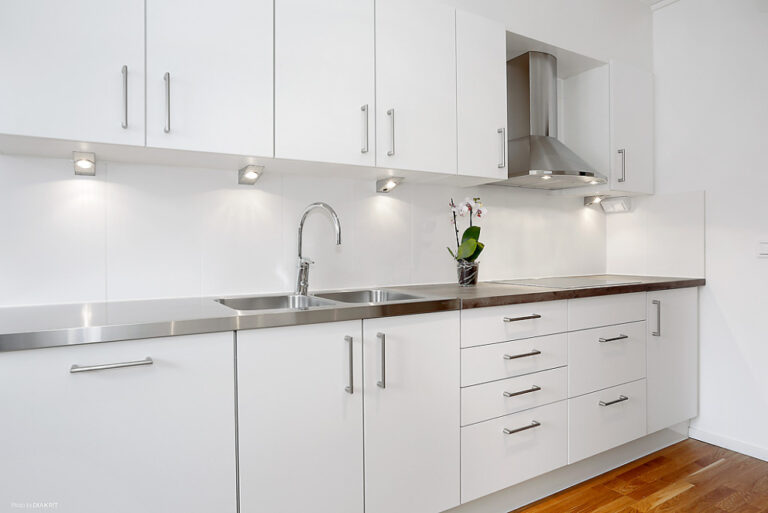 Lägenhet 2 rok på Mariedalsvägen 32 F