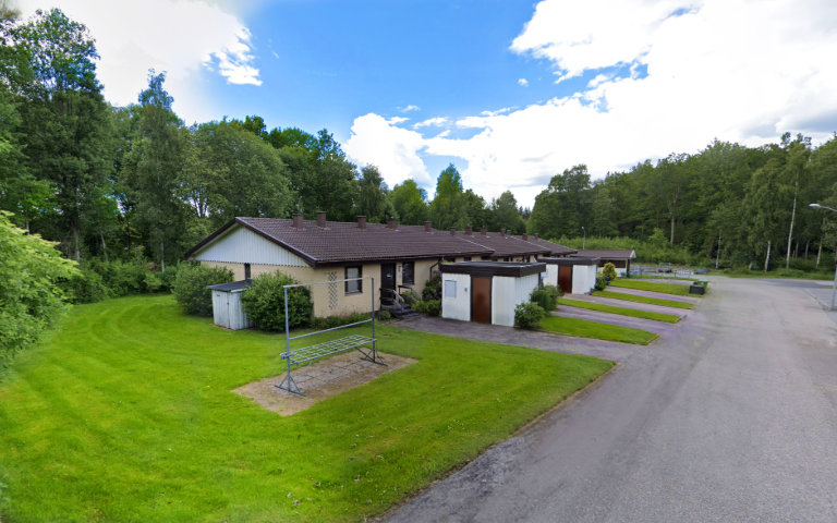 Lägenhet 2 rok på Mostigen 2 D, Svenljunga