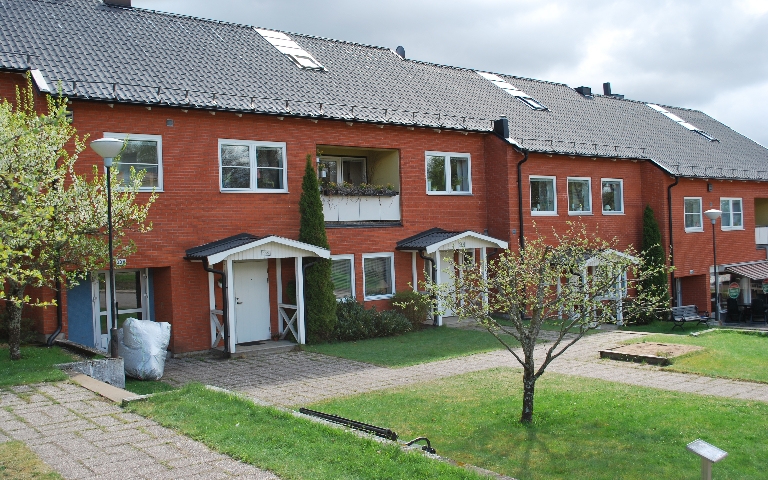 Lägenhet 2 rok på Norrhultsvägen 33 I, Uppvidinge