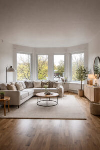 Lägenhet 2 rok på Nygatan 32