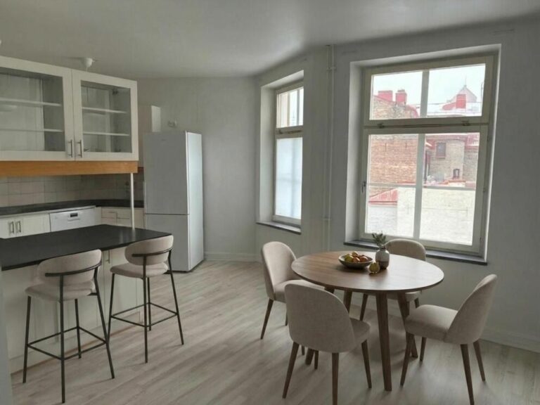 Lägenhet 2 rok på Östergatan 3