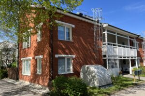 Lägenhet 2 rok på Prästgårdsallén 19 C, Upplands Väsby