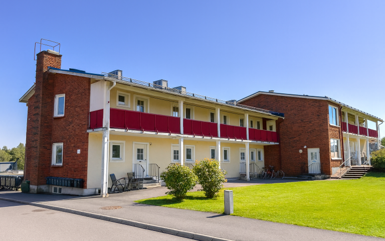 Lägenhet 2 rok på Protus gränd 4 K, Svenljunga