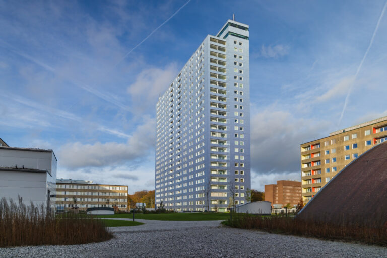 Lägenhet 2 rok på Regementsgatan 52 A