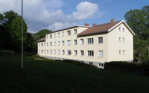 Lägenhet 2 rok på Regeringsgatan 127 A