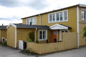 Lägenhet 2 rok på Sadelgatan 292, Upplands Väsby