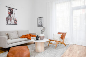 Lägenhet 2 rok på Samuel Älfs Gata 2 C