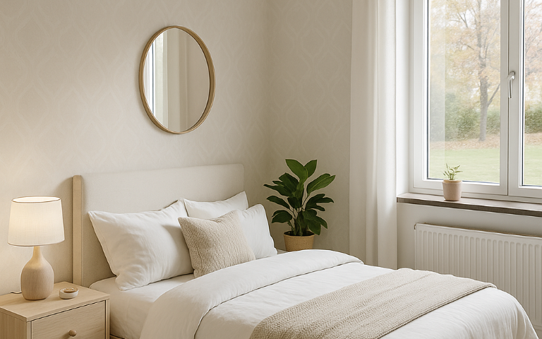 Lägenhet 2 rok på Skolgatan 22