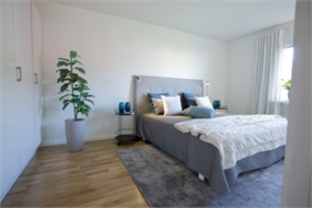 Lägenhet 2 rok på Smultronbacken 21 B