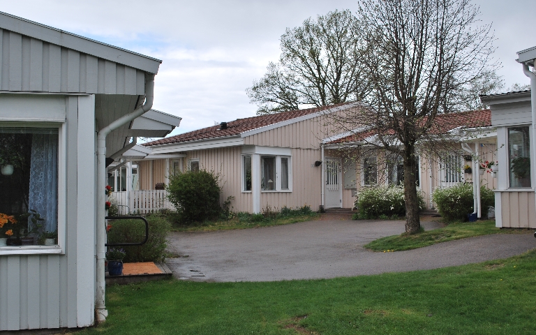 Lägenhet 2 rok på Södervägen 8 D, Uppvidinge