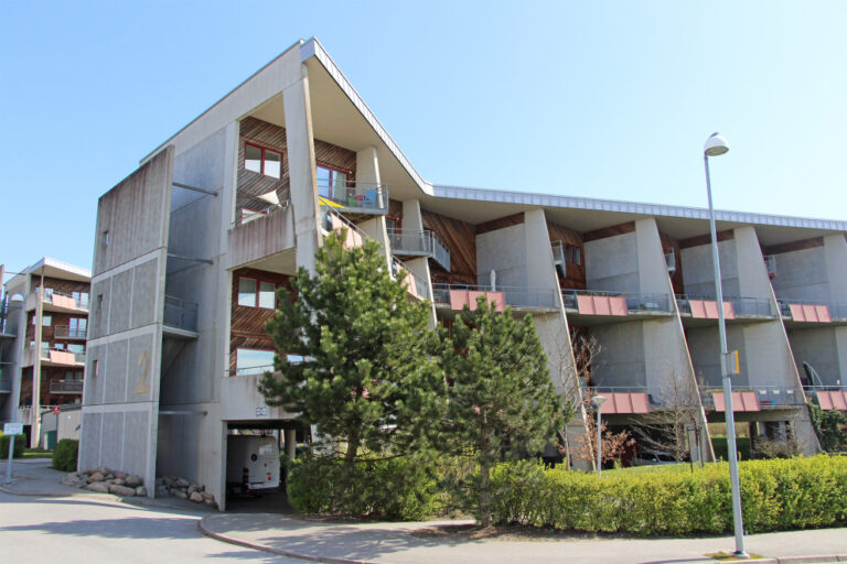 Lägenhet 2 rok på Stiftsvägen 4