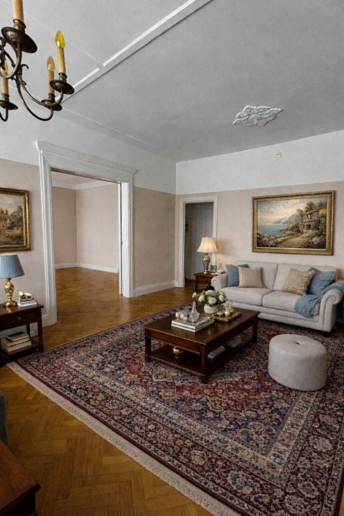 Lägenhet 2 rok på Stora Östergatan 14