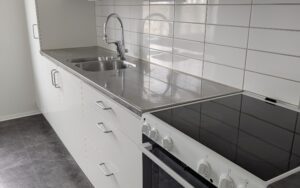 Lägenhet 2 rok på Storgatan 23 C, Uppvidinge