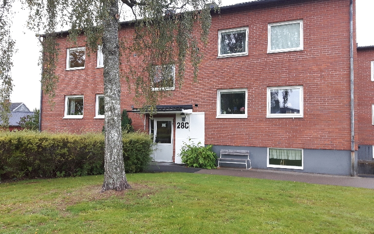 Lägenhet 2 rok på Storgatan 28 B, Uppvidinge
