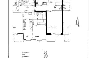 Lägenhet 2 rok på Storgatan 28 C, Motala