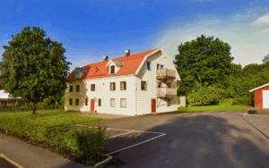 Lägenhet 2 rok på Svenljungavägen 28 A, Svenljunga