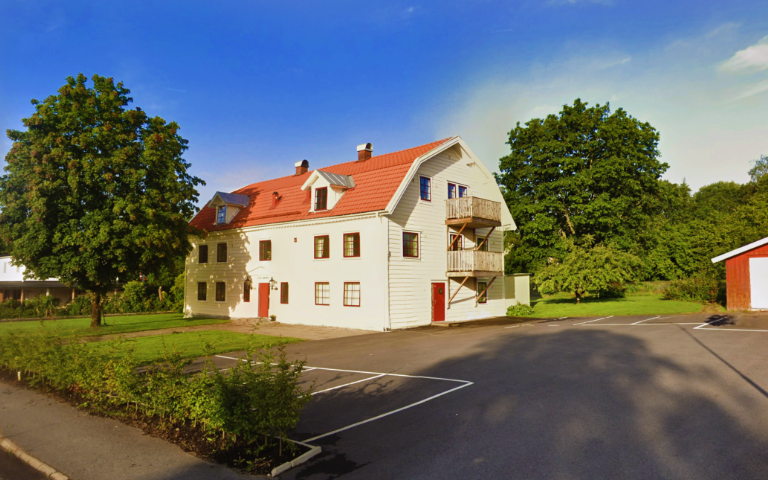 Lägenhet 2 rok på Svenljungavägen 28 A, Svenljunga