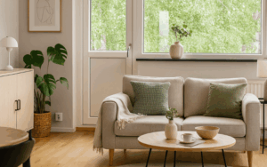 Lägenhet 2 rok på Syrengatan 12 A, Svenljunga