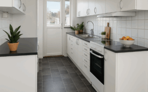 Lägenhet 2 rok på Syrengatan 3 I, Svenljunga