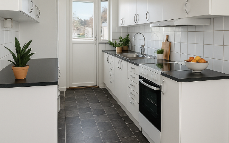 Lägenhet 2 rok på Syrengatan 3 I, Svenljunga