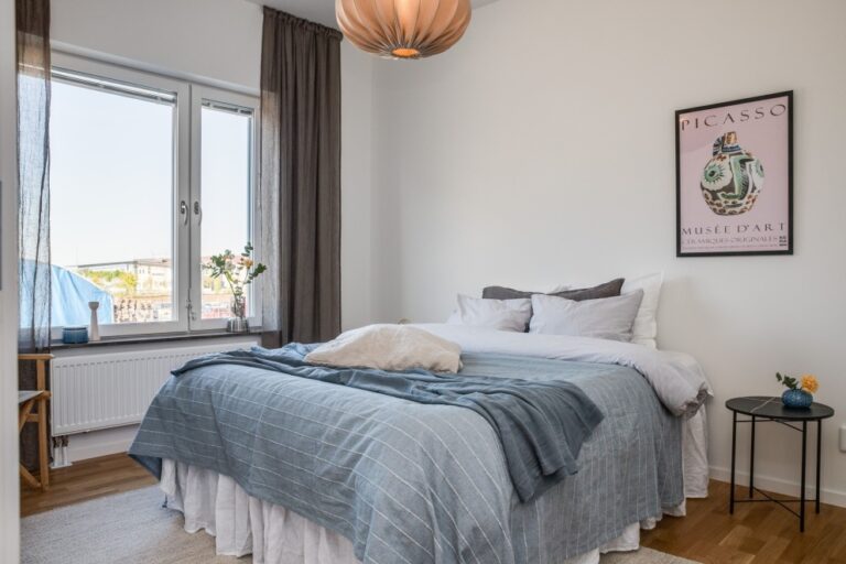 Lägenhet 2 rok på Turmalingatan 11, Lund