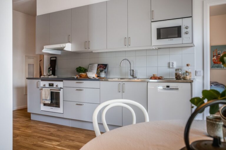 Lägenhet 2 rok på Turmalingatan 11, Lund