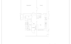 Lägenhet 2 rok på Ulaxgatan 71 Z, Motala