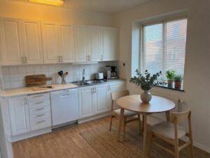 Lägenhet 2 rok på Viktoriagatan 2