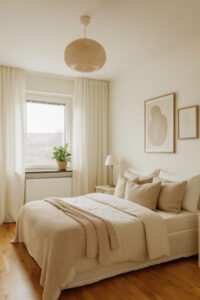 Lägenhet 2 rok på Wetterlinsgatan 18 C