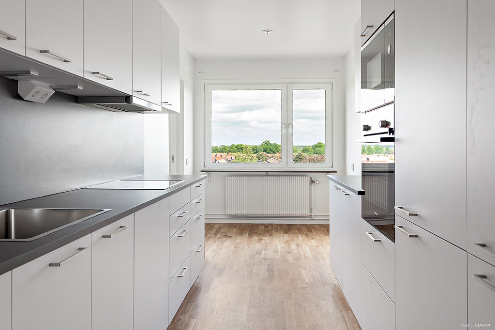 Lägenhet 3 rok på Agnesfridsvägen 75