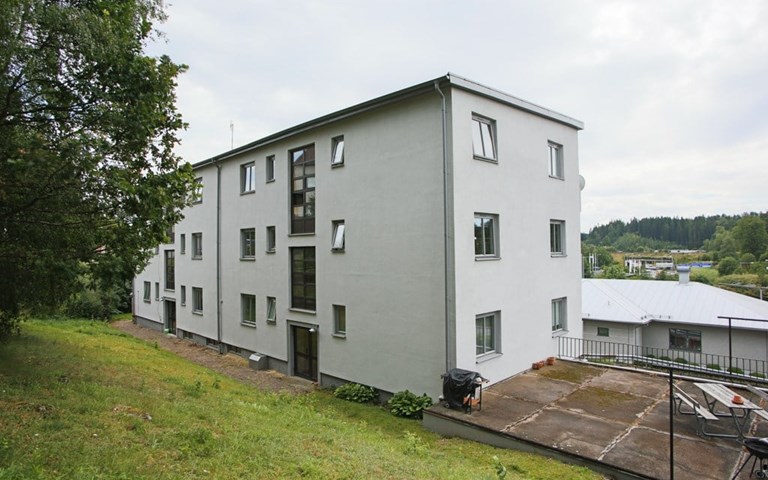 Lägenhet 3 rok på Ållebergsgatan 4 A