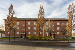 Lägenhet 3 rok på Dotorpsgatan 67 B