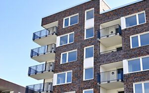 Lägenhet 3 rok på Einar Hansens Esplanad 59