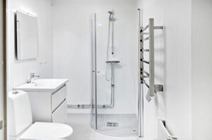 Lägenhet 3 rok på Fregattvägen 2