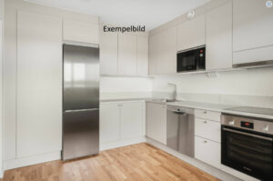 Lägenhet 3 rok på Härnegatan 88