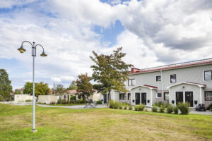 Lägenhet 3 rok på Hemmansgatan 288