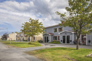 Lägenhet 3 rok på Hemmansgatan 306